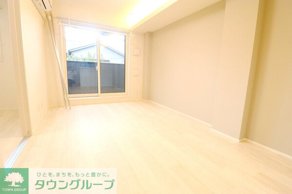 seastar北町の物件内観写真